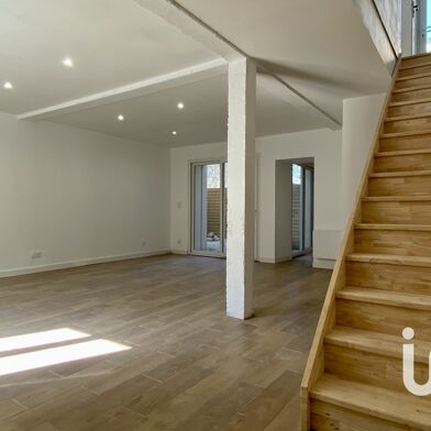 Maison 5 pièces 113 m²