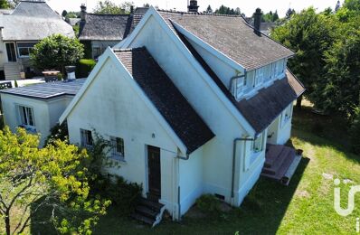 vente maison 237 000 € à proximité de Argentat-sur-Dordogne (19400)