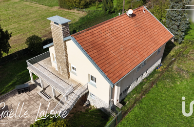 vente maison 265 000 € à proximité de Port-Lesney (39330)