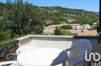 vente appartement 158 000 € à proximité de Montagnac-Montpezat (04500)