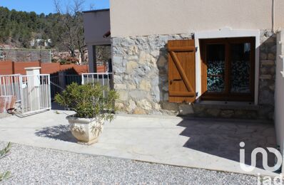 vente appartement 158 000 € à proximité de Montagnac-Montpezat (04500)