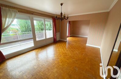 vente appartement 135 000 € à proximité de Montereau-Fault-Yonne (77130)