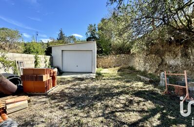 vente garage 25 000 € à proximité de Roquecourbe-Minervois (11700)