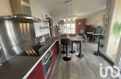 vente appartement 140 000 € à proximité de Idron (64320)