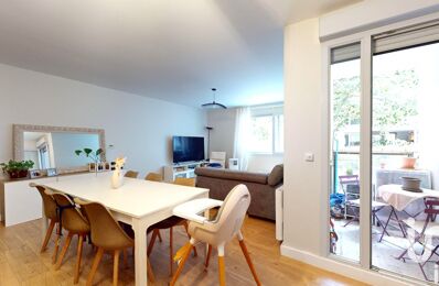 vente appartement 295 000 € à proximité de Soucieu-en-Jarrest (69510)