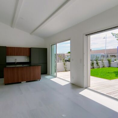 Maison 5 pièces 155 m²