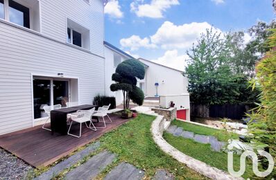 maison 6 pièces 210 m2 à vendre à Saint-Étienne (42100)