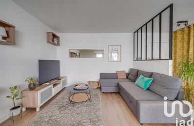 vente appartement 285 000 € à proximité de Saint-Caprais-de-Bordeaux (33880)