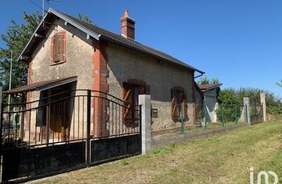 vente maison 105 000 € à proximité de Breteuil (27160)