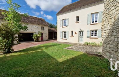 vente maison 568 000 € à proximité de Hérouville-en-Vexin (95300)