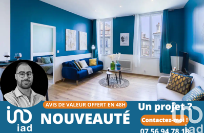 vente appartement 183 000 € à proximité de Marseille 12 (13012)