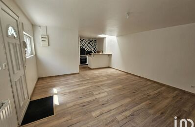 vente appartement 97 000 € à proximité de Montivilliers (76290)