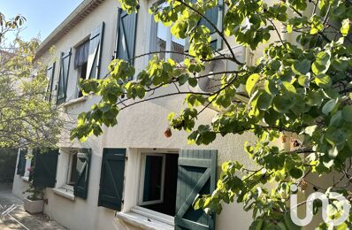 vente maison 690 000 € à proximité de Toulon (83)