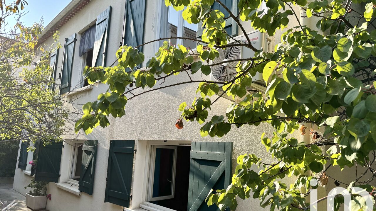 maison 6 pièces 180 m2 à vendre à Toulon (83000)