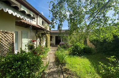 vente maison 246 700 € à proximité de Tupin-Et-Semons (69420)