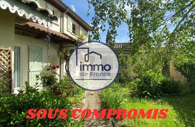 vente maison 246 700 € à proximité de Tupin-Et-Semons (69420)