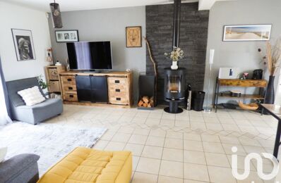 vente maison 480 000 € à proximité de Villaines-sous-Bois (95570)