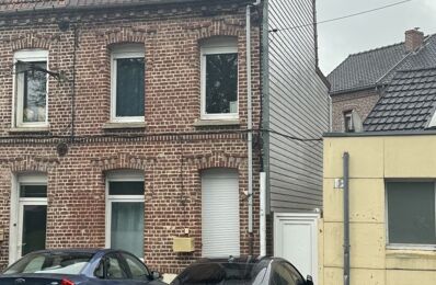 vente maison 96 000 € à proximité de Annezin (62232)