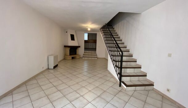 Appartement 3 pièces  à louer Bourg-de-Péage 26300