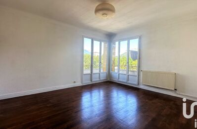 vente appartement 174 500 € à proximité de Saint-Georges-de-Commiers (38450)