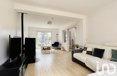 maison 7 pièces 160 m2 à vendre à Saint-Germain-de-la-Grange (78640)