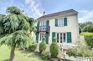 vente maison 580 000 € à proximité de Le Plessis-Bouchard (95130)