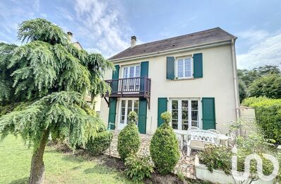 vente maison 580 000 € à proximité de Soisy-sous-Montmorency (95230)