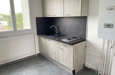 location appartement 650 € CC /mois à proximité de Bourg-de-Péage (26300)