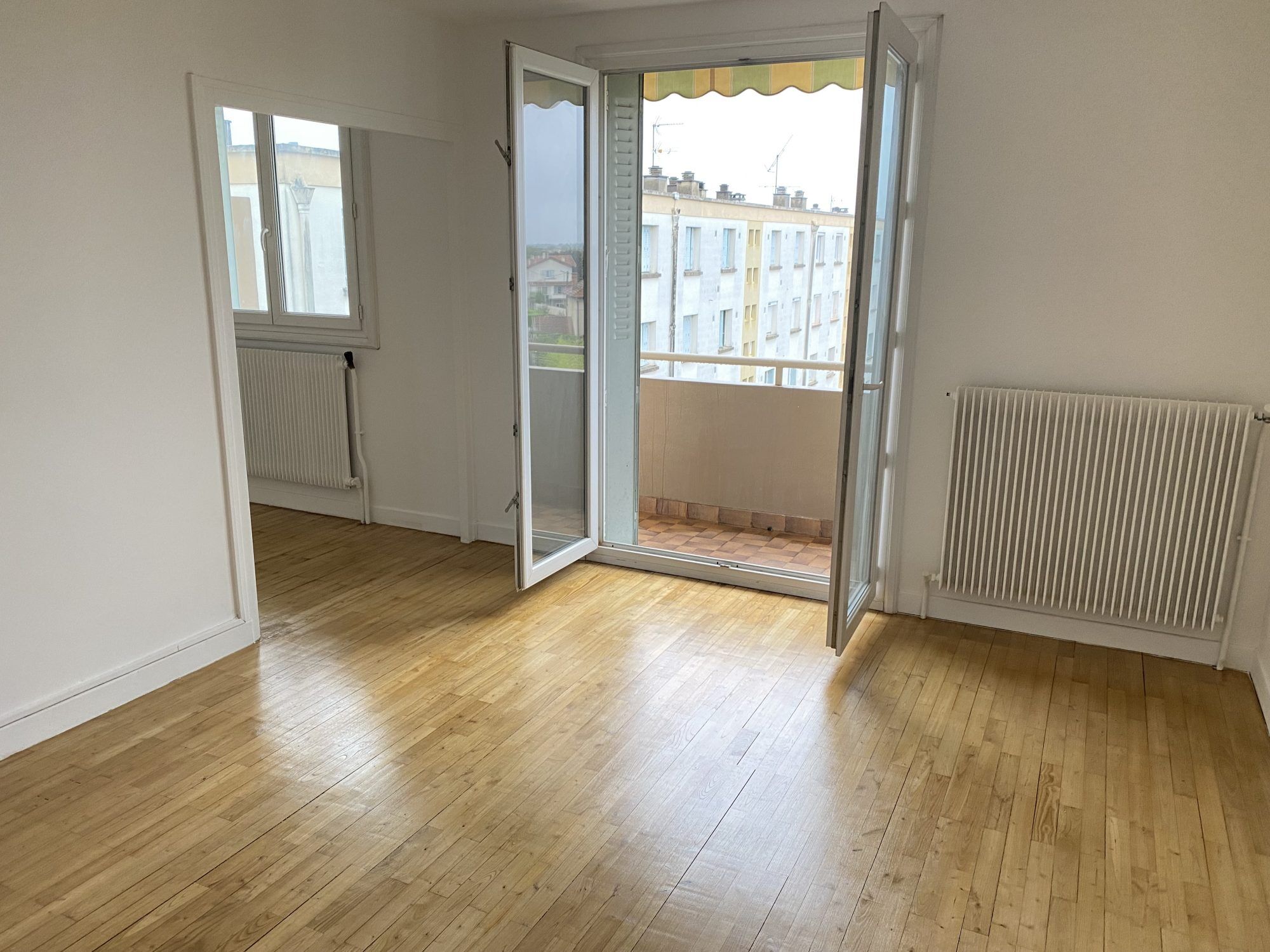 Appartement 4 pièces  à louer Romans-sur-Isère 26100