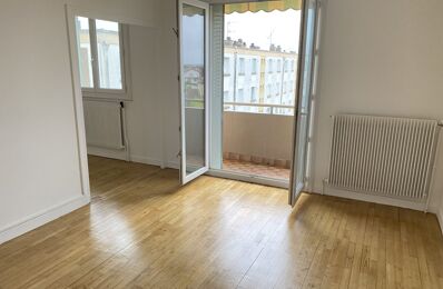 location appartement 590 € CC /mois à proximité de Romans-sur-Isère (26100)