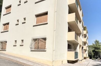 appartement 3 pièces 54 m2 à vendre à Toulon (83200)