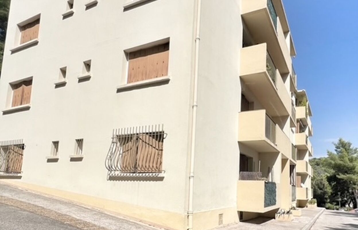 appartement 3 pièces 54 m2 à vendre à Toulon (83200)