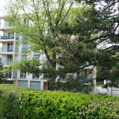 Appartement 4 pièces 76 m²