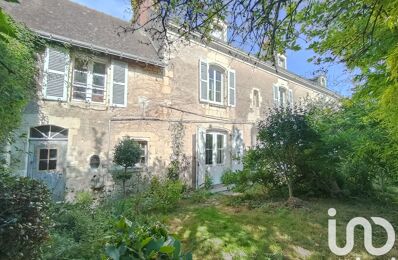 vente maison 425 000 € à proximité de L'Île-Bouchard (37220)