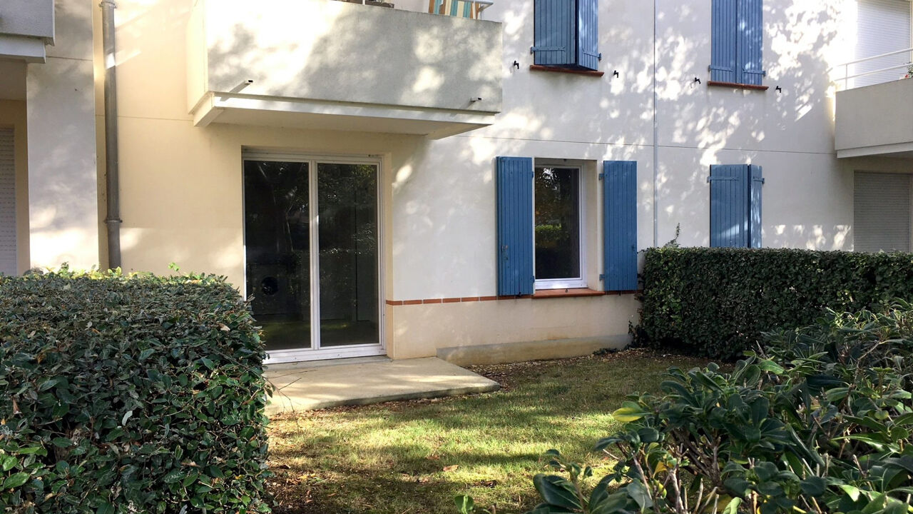 appartement 2 pièces 33 m2 à vendre à Marans (17230)