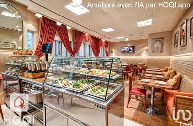 vente commerce 85 000 € à proximité de Moissy-Cramayel (77550)