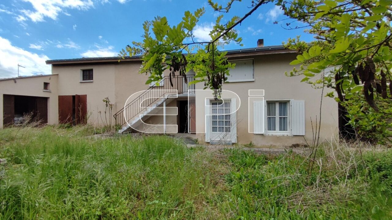 maison 5 pièces 136 m2 à vendre à Martaizé (86330)