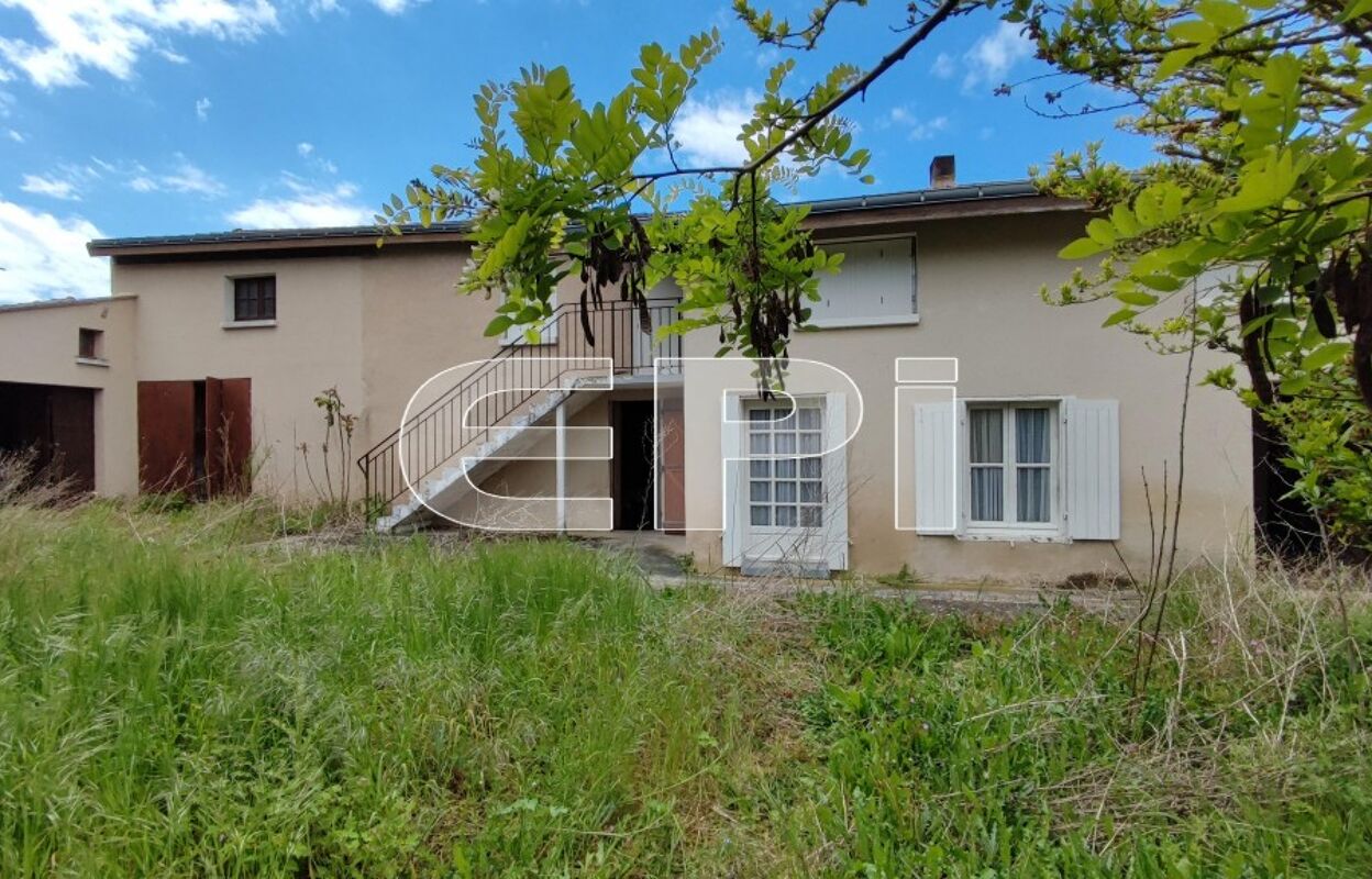 maison 5 pièces 136 m2 à vendre à Martaizé (86330)