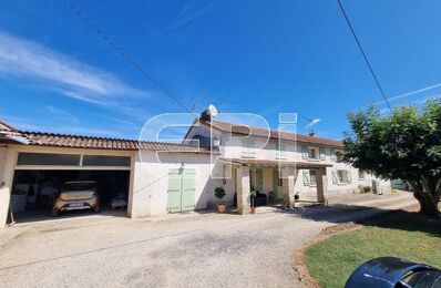 vente maison 206 000 € à proximité de Maillé (86190)