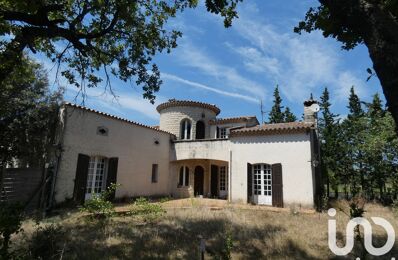 vente maison 258 000 € à proximité de Vinsobres (26110)