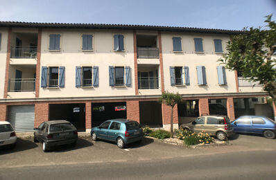 vente appartement 149 500 € à proximité de Grenade-sur-Garonne (31330)