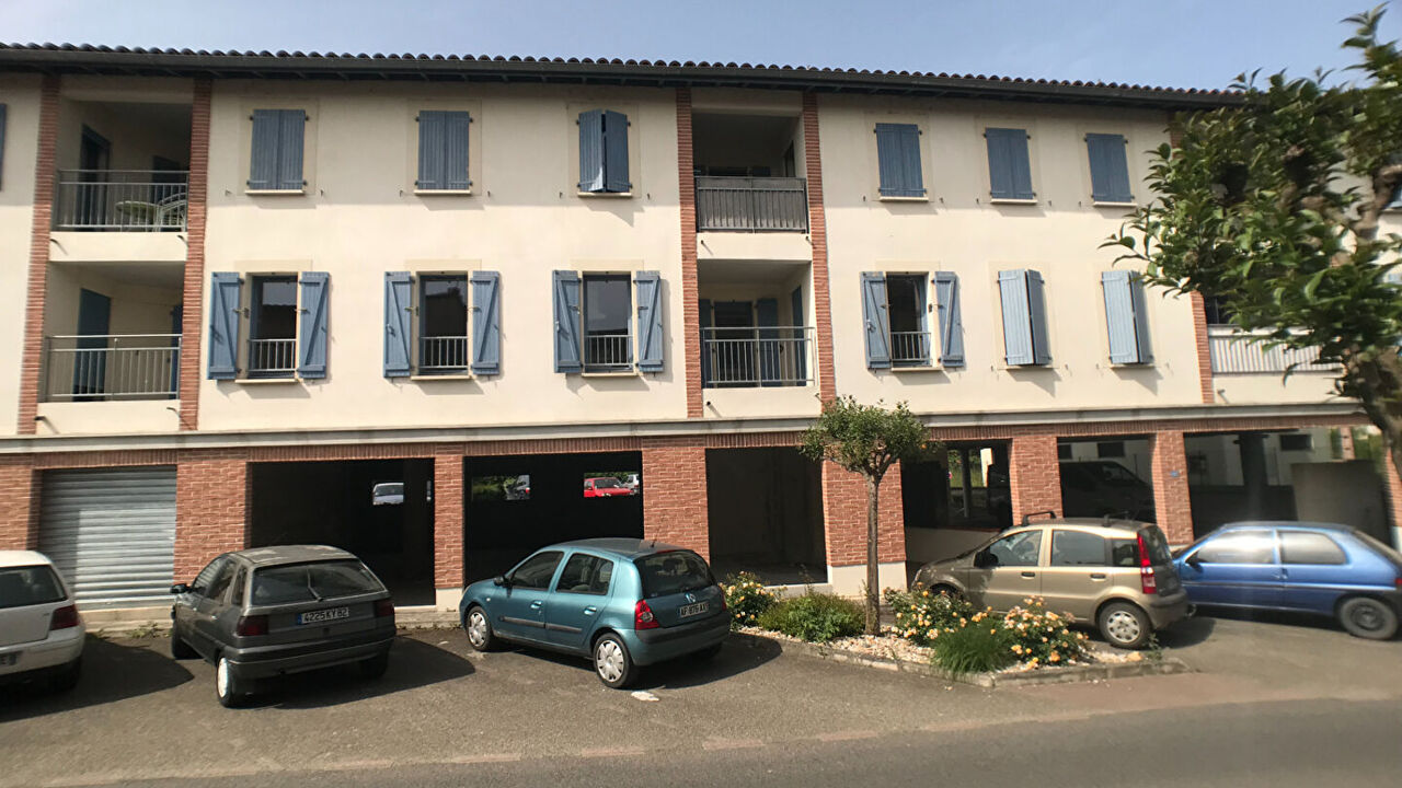 appartement 3 pièces 59 m2 à vendre à Verdun-sur-Garonne (82600)