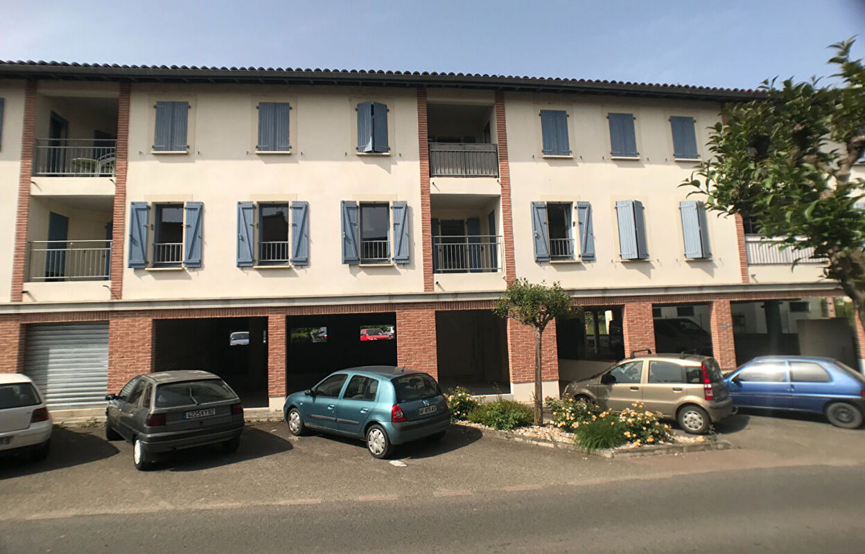 appartement 3 pièces 59 m2 à vendre à Verdun-sur-Garonne (82600)