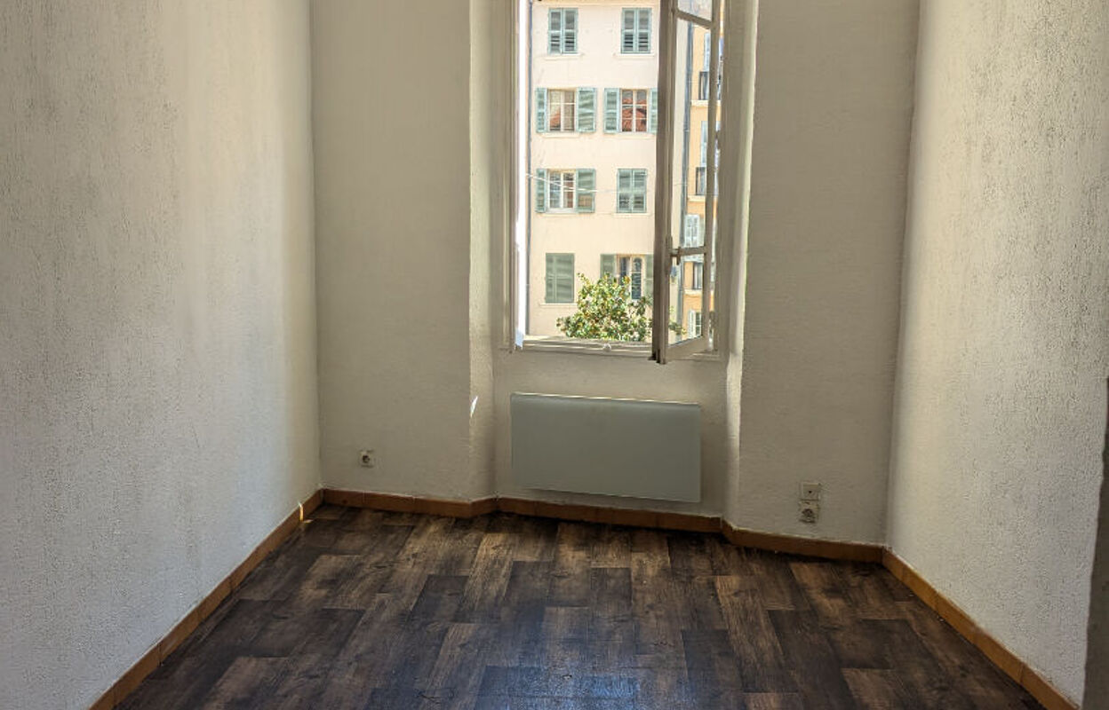 appartement 1 pièces 18 m2 à louer à Toulon (83000)