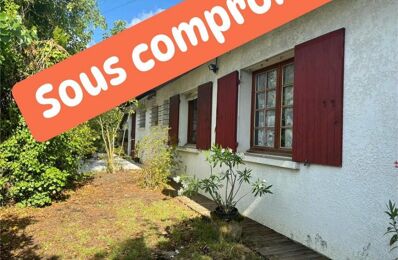 vente maison 308 000 € à proximité de Bordeaux (33200)