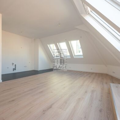 Maison 3 pièces 65 m²