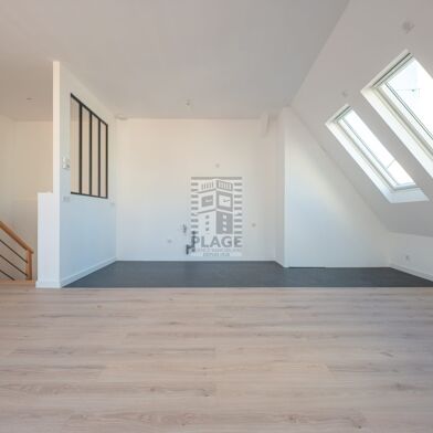 Maison 3 pièces 504900 €