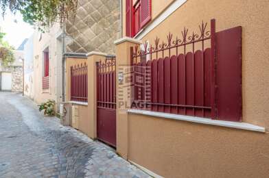Maison 3 pièces 489500 €
