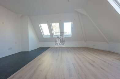 Maison 3 pièces 489500 €