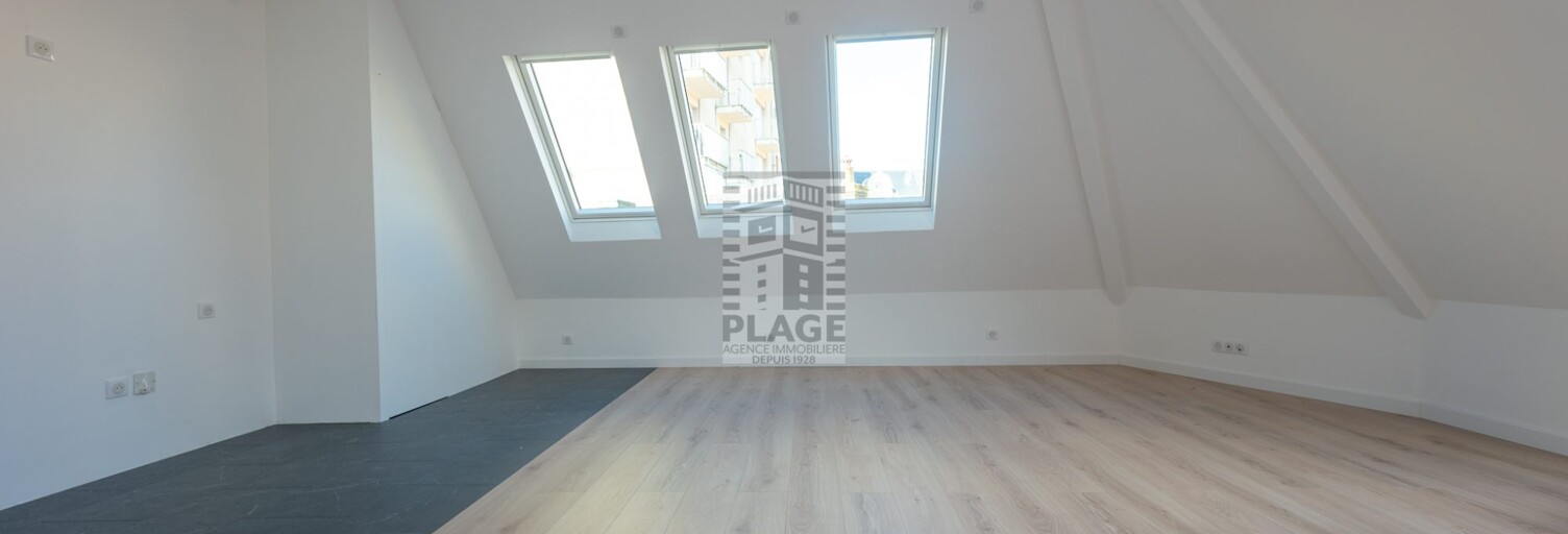 Maison 3 Pièces 65 m² à vendre à Les Sables-d'Olonne (85100)